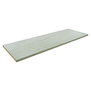 Encimera de cocina Cemento Wax (Cemento Wax, 360 x 63 x 3 cm)