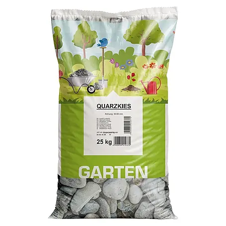 Min2C  Quarzkiesel