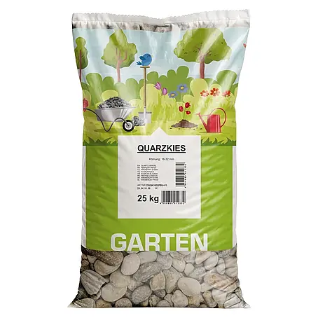 Min2C  Quarzkiesel