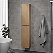 Visoki ormarić Chicago  (Visina: 186 cm, Hrast) | BAUHAUS