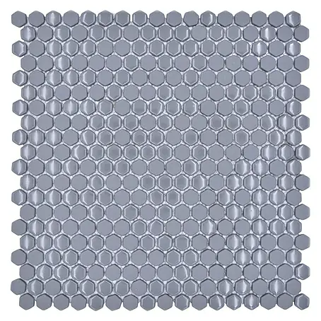 Mosaikfliese Hexagon CUBA HX4GM