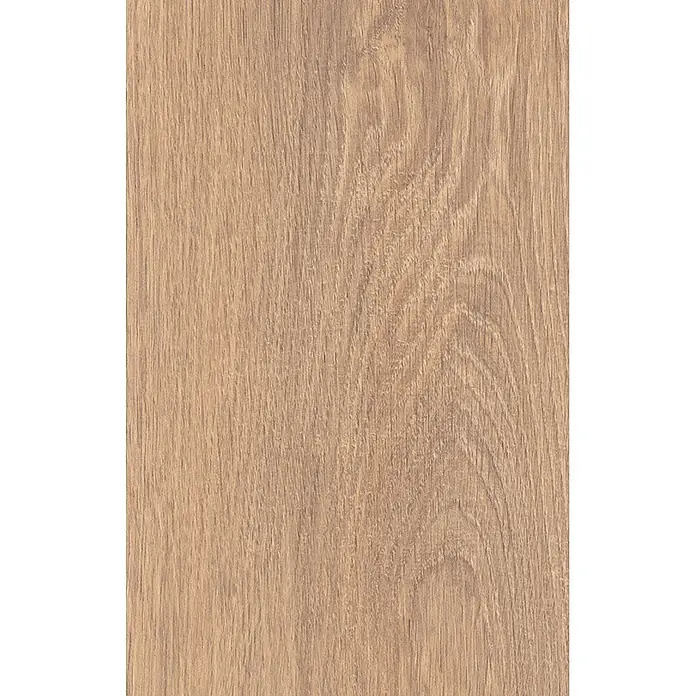 Krono Original Laminat Atlantic 8 - Old Camberwick Oak, Landhausdiele, 1.288 x 195 x 8 mm - Helle Holzoberfläche mit sichtbarer natürlicher Maserung.
