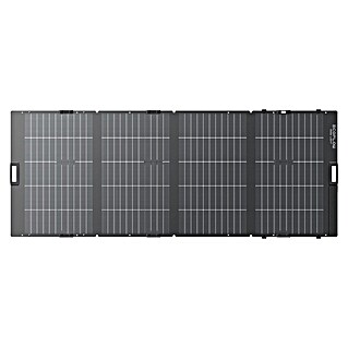 EcoFlow Solarmodul ECO400WSOLAR (Max. Leistung: 400 W, L x B x H: 236,5 x 105,8 x 2,5 cm)