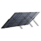 EcoFlow Solarmodul ECO400WSOLAR (Max. Leistung: 400 W, L x B x H: 236,5 x 105,8 x 2,5 cm) | BAUHAUS