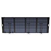 EcoFlow Solarmodul ECO400WSOLAR (Max. Leistung: 400 W, L x B x H: 236,5 x 105,8 x 2,5 cm) | BAUHAUS