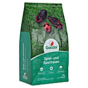 Gardol Spiel- & Sportrasensamen (1 kg, Saatgut ausreichend für: 50 m²) | BAUHAUS