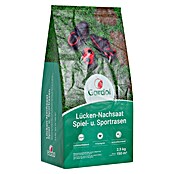 Gardol Nachsaat-Rasen Spiel- & Sprot (2,5 kg, Saatgut ausreichend für: 150 m²) | BAUHAUS