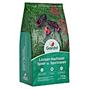 Gardol Nachsaat-Rasen Spiel- & Sprot (1,25 kg, Saatgut ausreichend für: 75 m²) | BAUHAUS