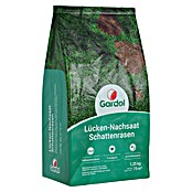 Gardol Nachsaat-Rasen Schatten (1,25 kg, Saatgut ausreichend für: 75 m²) | BAUHAUS