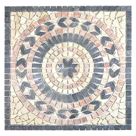 Antikmarmorfliese Dekorfliese Venus XND 61045