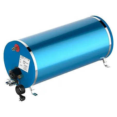 Albin Pump  Warmwasserspeicher Premium