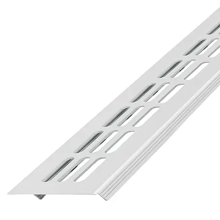 Lüftungsgitter