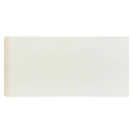 Revestimiento de pared Vierteaguas