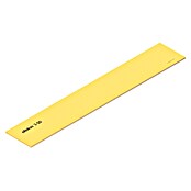 Doka Schalungsplatte 3-SO (L x B x S: 300 x 50 x 2,7 cm, Fichte, Imprägniert, Gelb)