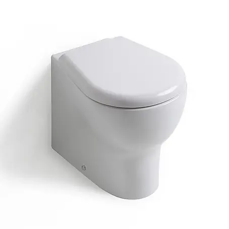 Kiamami Valentina  Stand-WC