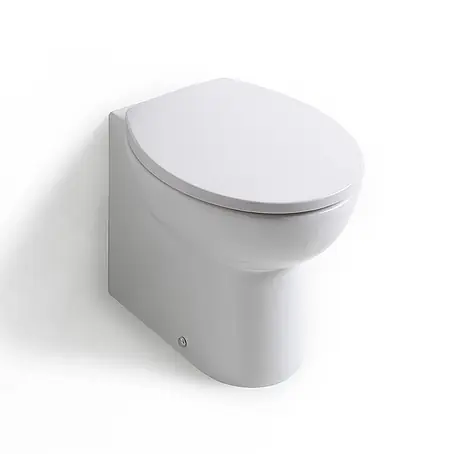 Kiamami Valentina  Stand-WC