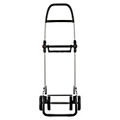 Rolser Carro de la compra I-MAX Chiara (L x An x Al: 45 x 66 x 53 cm, Capacidad de carga: 40 kg, Cuadros azul) | BAUHAUS