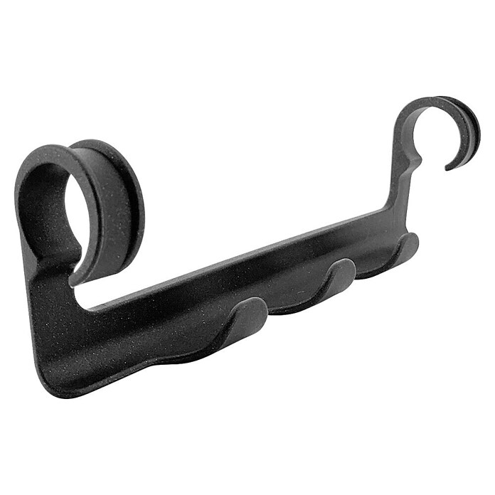 Rolser Carro de la compra I-MAX Chiara (L x An x Al: 45 x 66 x 53 cm, Capacidad de carga: 40 kg, Cuadros azul) | BAUHAUS