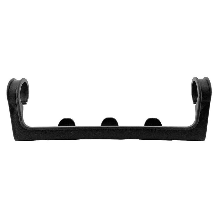 Rolser Carro de la compra I-MAX Chiara (L x An x Al: 45 x 66 x 53 cm, Capacidad de carga: 40 kg, Cuadros azul) | BAUHAUS