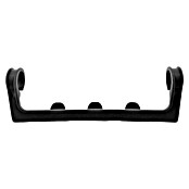 Rolser Carro de la compra I-MAX Chiara (L x An x Al: 45 x 66 x 53 cm, Capacidad de carga: 40 kg, Cuadros azul) | BAUHAUS