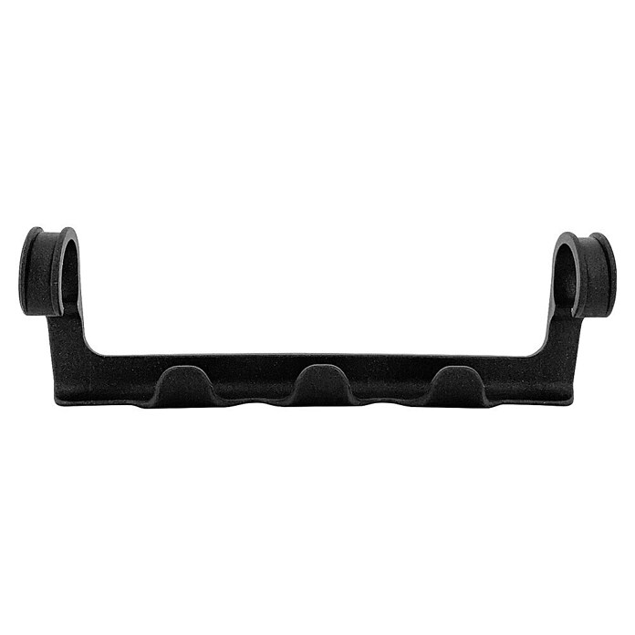 Rolser Carro de la compra I-MAX Chiara (L x An x Al: 45 x 66 x 53 cm, Capacidad de carga: 40 kg, Cuadros azul) | BAUHAUS