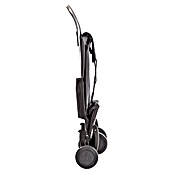 Rolser Carro de la compra Akanto MF 4 (L x An x Al: 41 x 117 x 56 cm, Capacidad de carga: 40 kg, Morado) | BAUHAUS