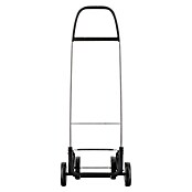 Rolser Carro de la compra Akanto MF 4 (L x An x Al: 41 x 117 x 56 cm, Capacidad de carga: 40 kg, Morado) | BAUHAUS
