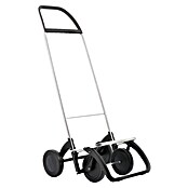 Rolser Carro de la compra Akanto MF 4 (L x An x Al: 41 x 117 x 56 cm, Capacidad de carga: 40 kg, Morado) | BAUHAUS