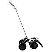 Rolser Carro de la compra Akanto MF 4 (L x An x Al: 41 x 117 x 56 cm, Capacidad de carga: 40 kg, Morado) | BAUHAUS