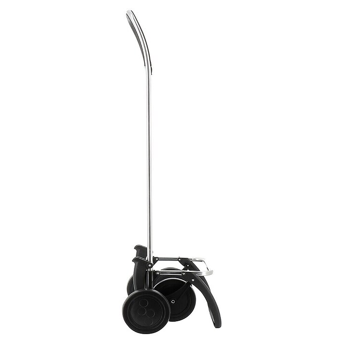 Rolser Carro de la compra Akanto MF 4 (L x An x Al: 41 x 117 x 56 cm, Capacidad de carga: 40 kg, Morado) | BAUHAUS