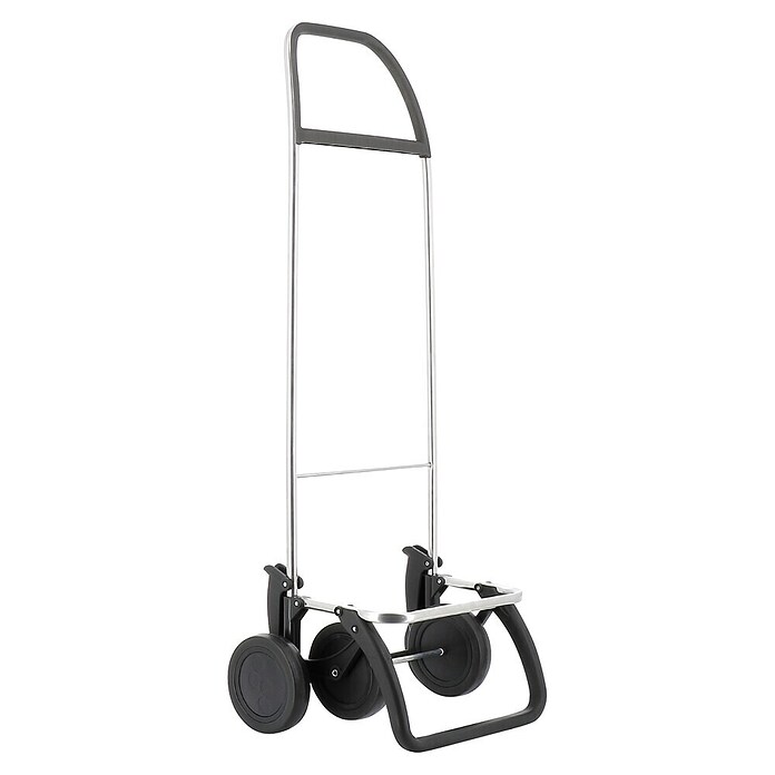 Rolser Carro de la compra Akanto MF 4 (L x An x Al: 41 x 117 x 56 cm, Capacidad de carga: 40 kg, Morado) | BAUHAUS