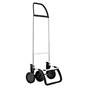 Rolser Carro de la compra Akanto MF 4 (L x An x Al: 41 x 117 x 56 cm, Capacidad de carga: 40 kg, Morado) | BAUHAUS