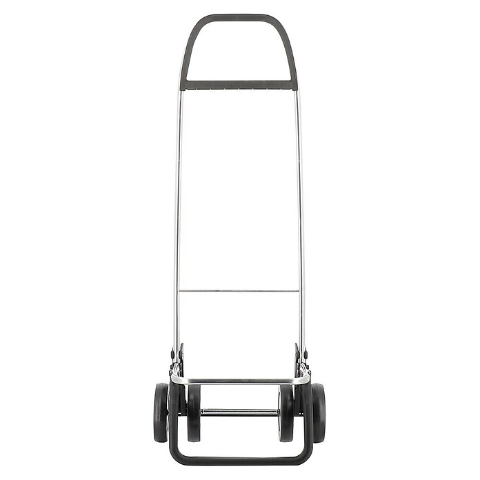 Rolser Carro de la compra Akanto MF 4 (L x An x Al: 41 x 117 x 56 cm, Capacidad de carga: 40 kg, Morado) | BAUHAUS