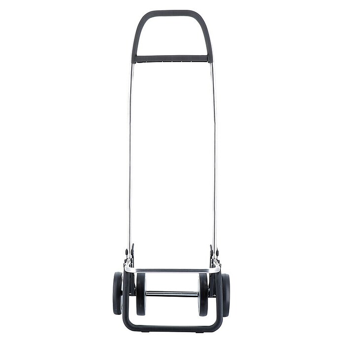 Rolser Carro de la compra Akanto MF 4 (L x An x Al: 41 x 117 x 56 cm, Capacidad de carga: 40 kg, Morado) | BAUHAUS