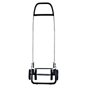 Rolser Carro de la compra Akanto MF 4 (L x An x Al: 41 x 117 x 56 cm, Capacidad de carga: 40 kg, Morado) | BAUHAUS