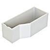 Ottofond Badewannenträger Flint A (Passend für: Badewanne Flint A 150 x 75 cm)