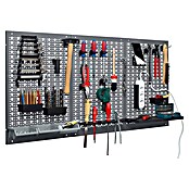 Küpper Perforirana stena  (Do x Š: 120 x 60 cm) | Omare za orodja | Delavniške omarice | Oprema za delavnice | Orodja in stroji | Izdelki | BAUHAUS