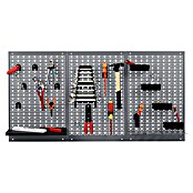 Küpper Perforirana stena  (Do x Š: 120 x 60 cm) | Omare za orodja | Delavniške omarice | Oprema za delavnice | Orodja in stroji | Izdelki | BAUHAUS