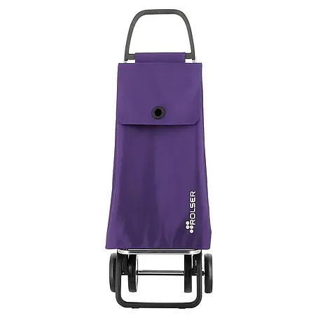 Rolser  Carro de la compra Akanto MF 4