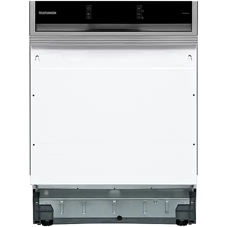 Telefunken  Einbaugeschirrspüler GET6014AI