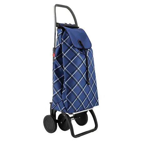 Rolser  Carro de la compra I-MAX Chiara