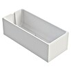 Ottofond Wannenträger Filo (Passend für: Badewanne Filo 170 x 70 cm)