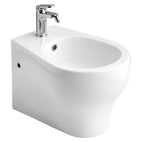 Kiamami Valentina  Wand-Bidet