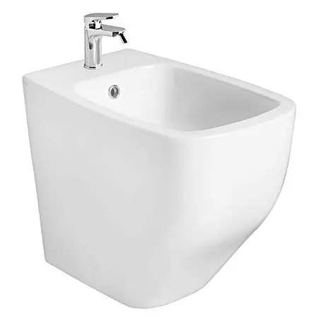 Kiamami Valentina  Wand-Bidet