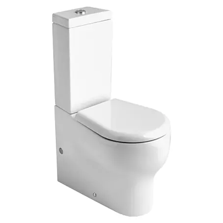 Kiamami Valentina  Stand-WC