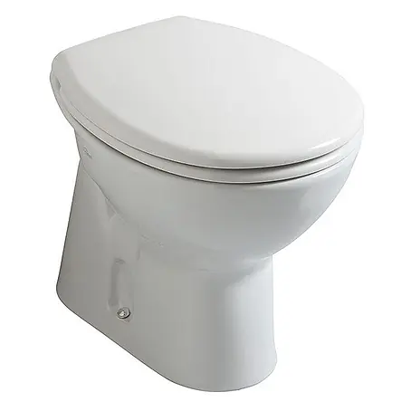 Kiamami Valentina  Stand-WC