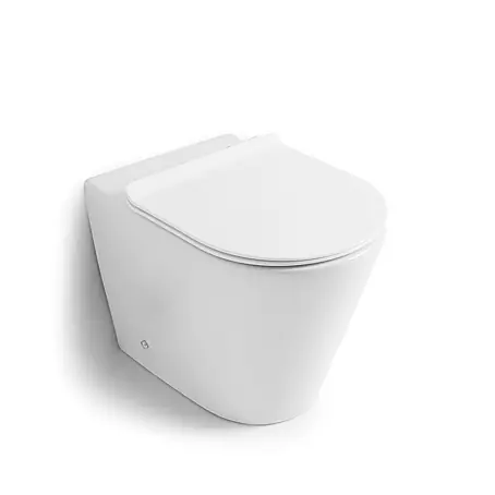 Kiamami Valentina  Stand-WC