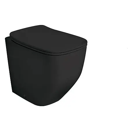 Kiamami Valentina  Stand-WC