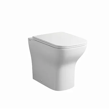 Kiamami Valentina  Stand-WC