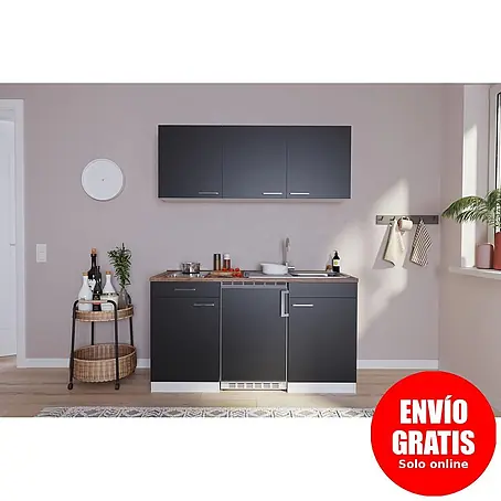 Respekta  Cocina compacta Luis